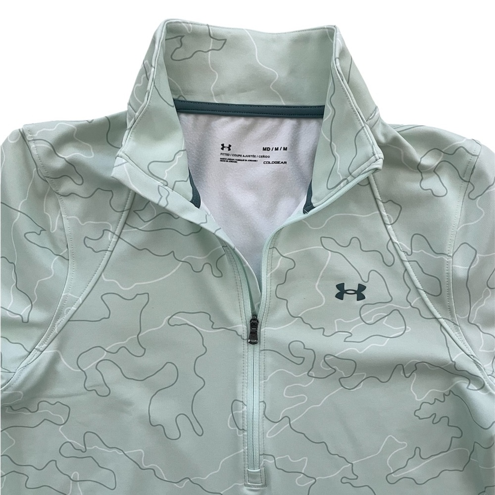 UA NWOT Top